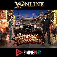 slot Shanghai Godfather SimplePlay